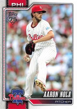 Aaron Nola