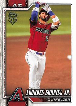 Lourdes Gurriel Jr.