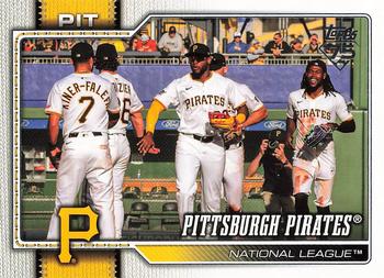 Pittsburgh Pirates