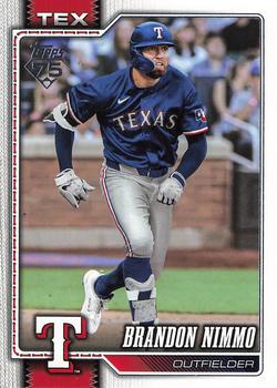Brandon Nimmo