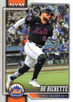 Bo Bichette