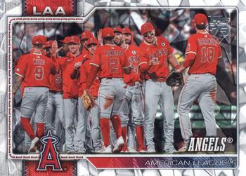 Angels