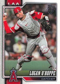 Logan O'Hoppe