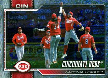 Cincinnati Reds