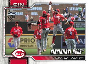 Cincinnati Reds