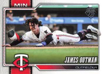 James Outman