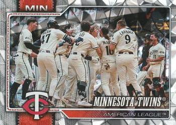 Minnesota Twins