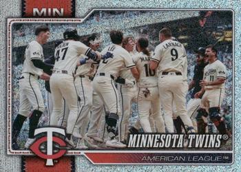 Minnesota Twins