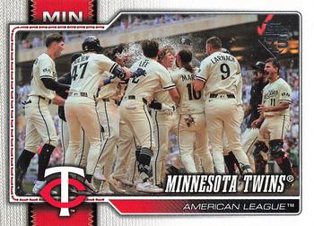 Minnesota Twins