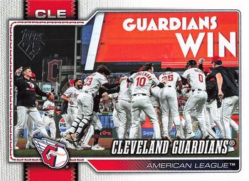 Cleveland Guardians