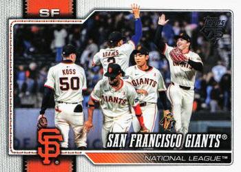 San Francisco Giants