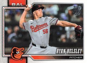 Ryan Helsley