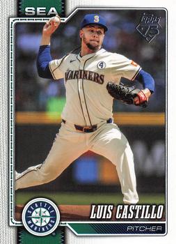 Luis Castillo
