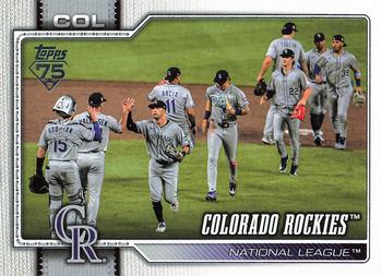 Colorado Rockies