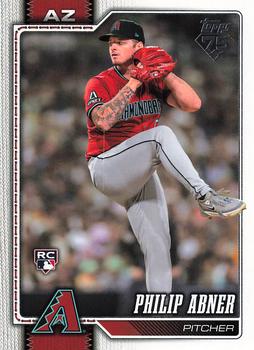 Philip Abner