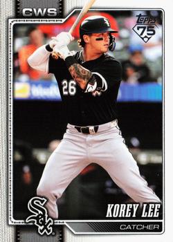 Korey Lee