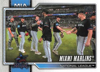 Miami Marlins