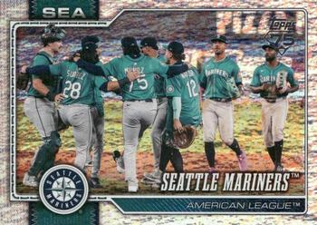 Seattle Mariners