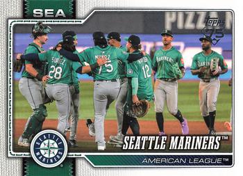 Seattle Mariners