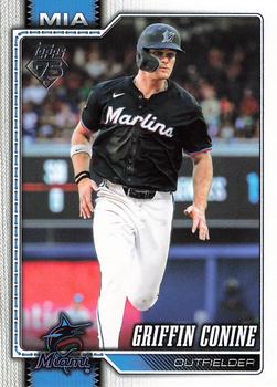 Griffin Conine