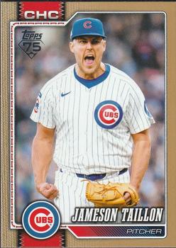 Jameson Taillon