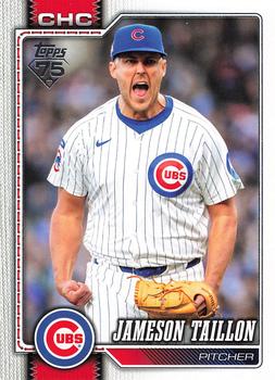 Jameson Taillon