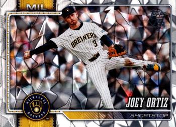 Joey Ortiz