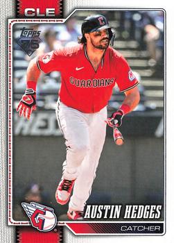 Austin Hedges