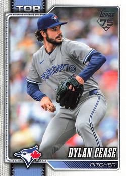 Dylan Cease