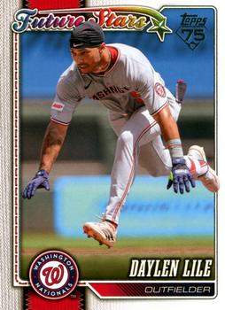 Daylen Lile