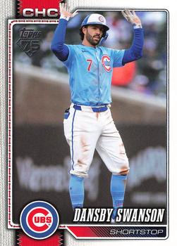 Dansby Swanson