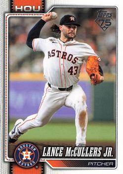Lance McCullers Jr.