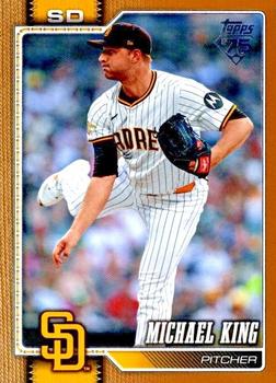 Michael King