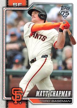 Matt Chapman