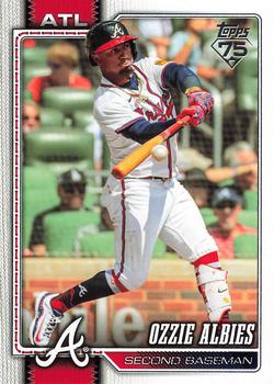 Ozzie Albies