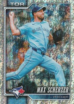 Max Scherzer