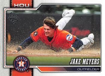 Jake Meyers