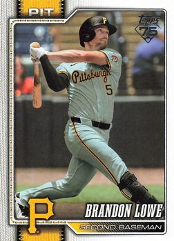 Brandon Lowe