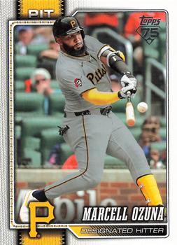 Marcell Ozuna
