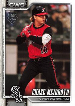 Chase Meidroth