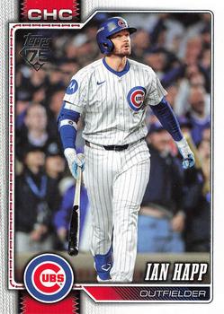 Ian Happ