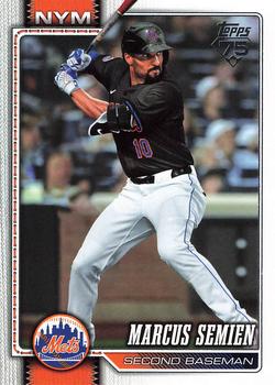 Marcus Semien