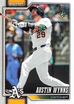 Austin Wynns