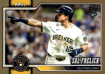 Sal Frelick