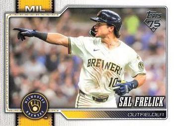 Sal Frelick