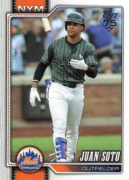 Juan Soto