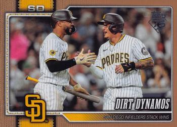 Dirt Dynamos