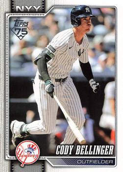 Cody Bellinger