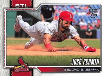 José Fermín