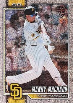 Manny Machado